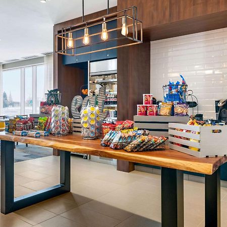 Cambria Hotel Bloomington Mall Of America Minneapolis Airport Экстерьер фото