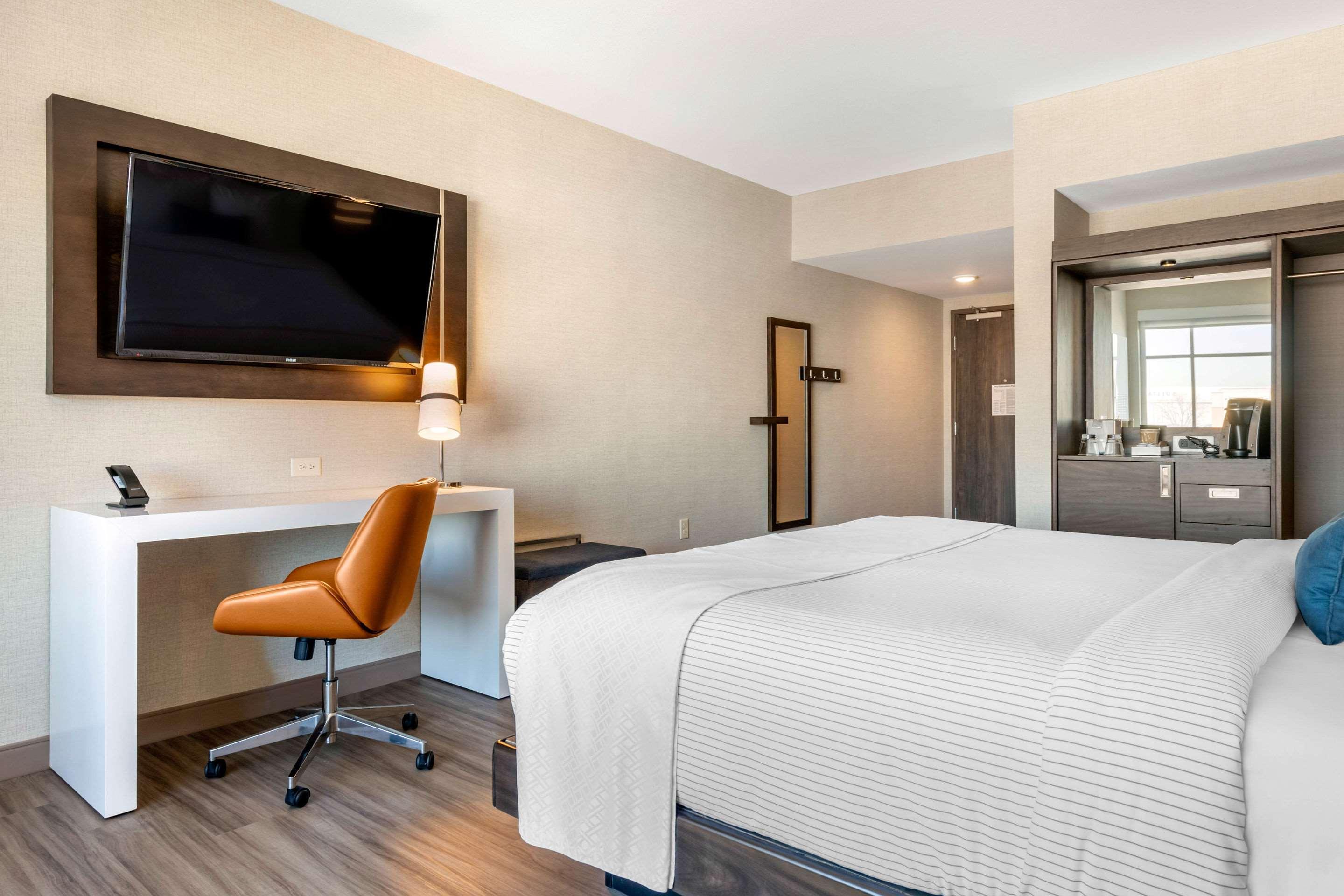 Cambria Hotel Bloomington Mall Of America Minneapolis Airport Экстерьер фото