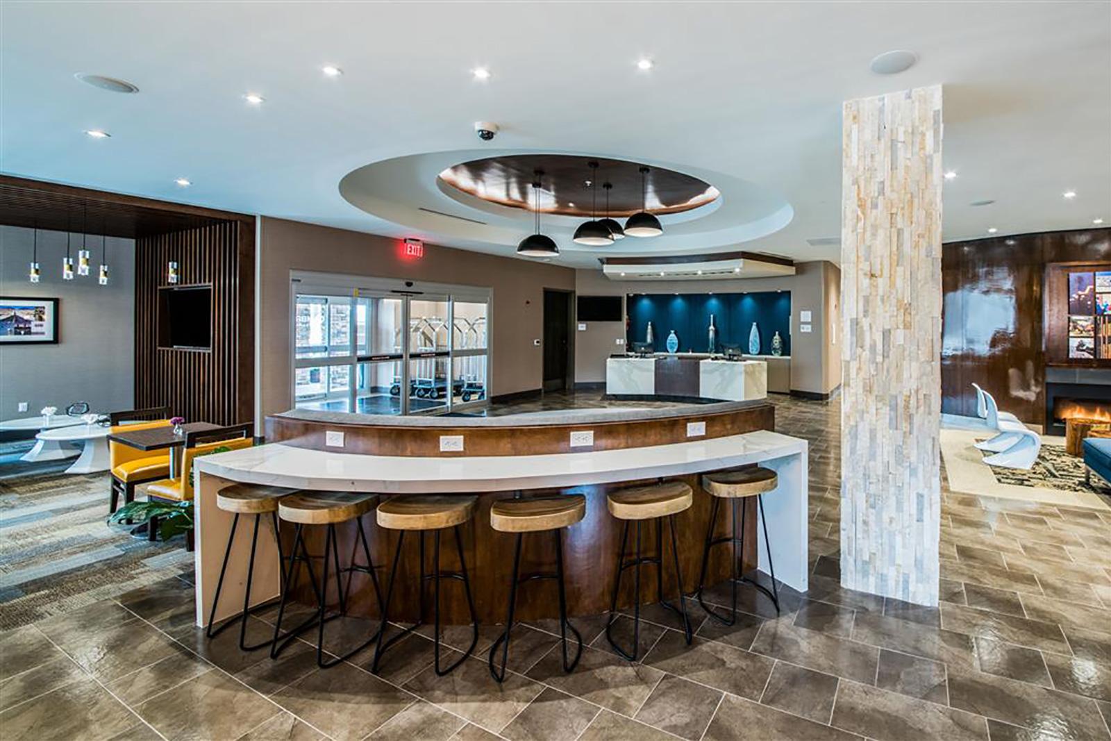 Cambria Hotel Bloomington Mall Of America Minneapolis Airport Экстерьер фото