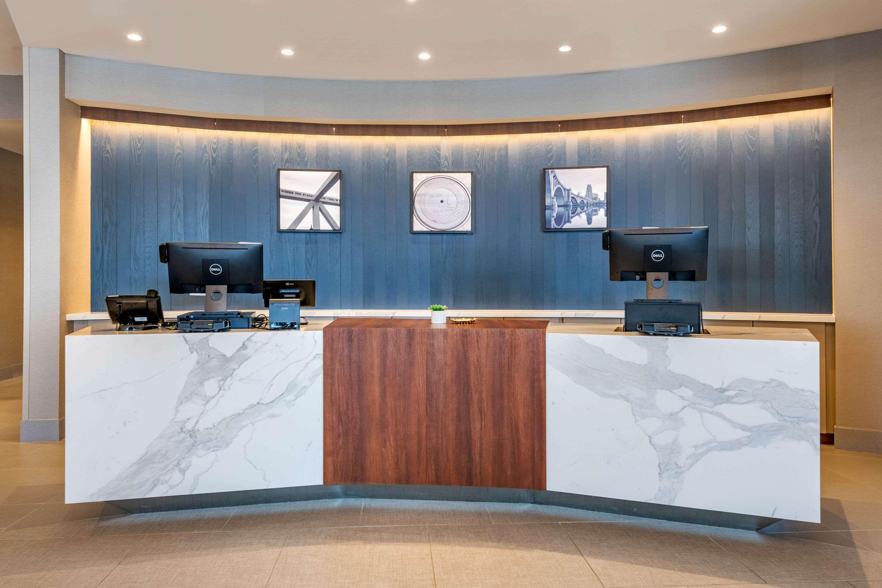 Cambria Hotel Bloomington Mall Of America Minneapolis Airport Экстерьер фото