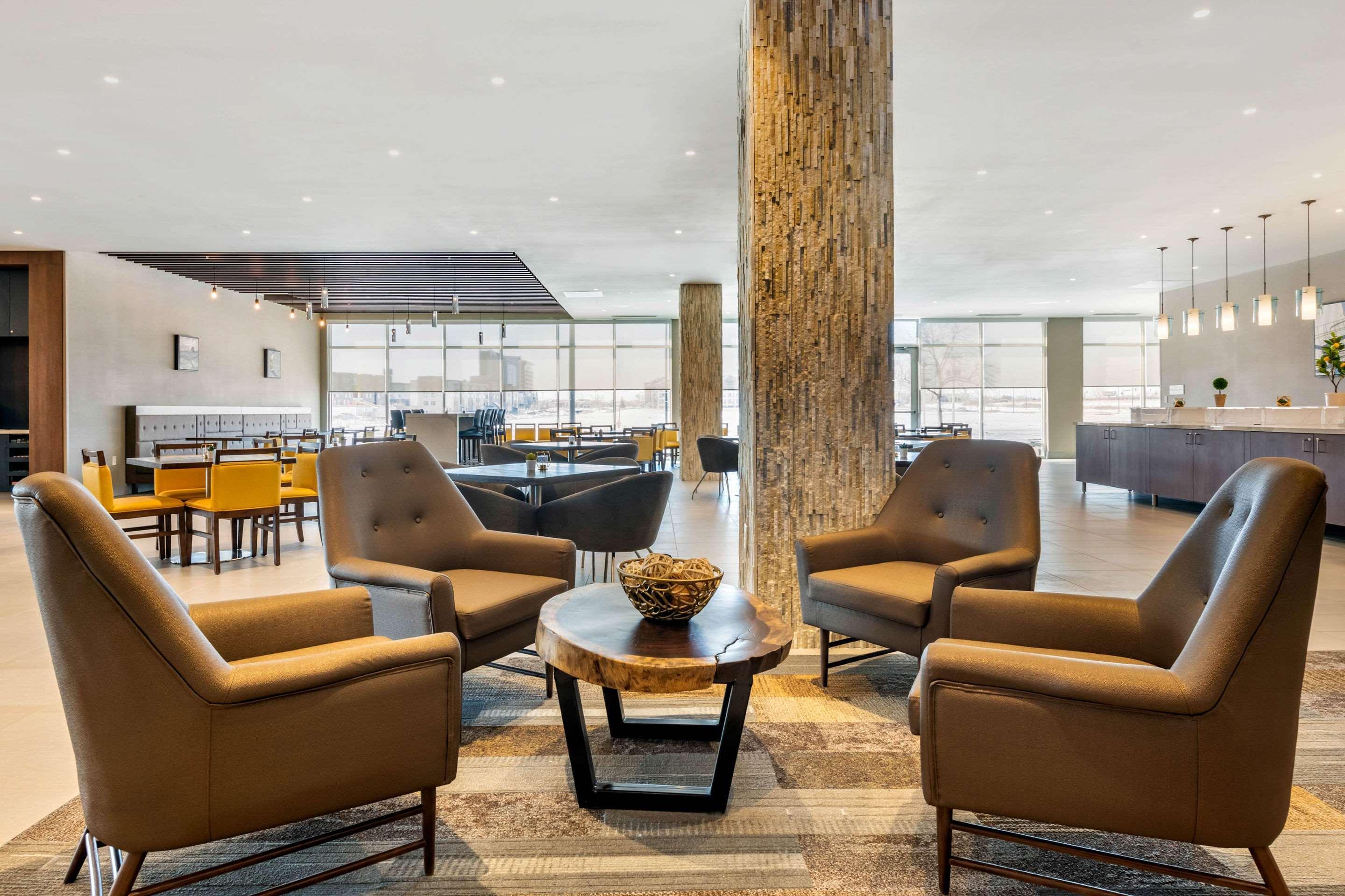 Cambria Hotel Bloomington Mall Of America Minneapolis Airport Экстерьер фото