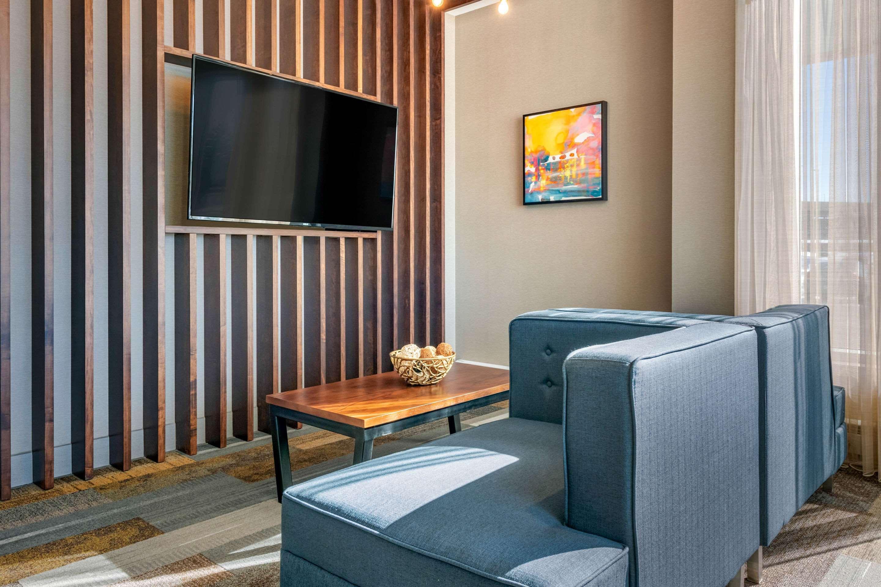 Cambria Hotel Bloomington Mall Of America Minneapolis Airport Экстерьер фото