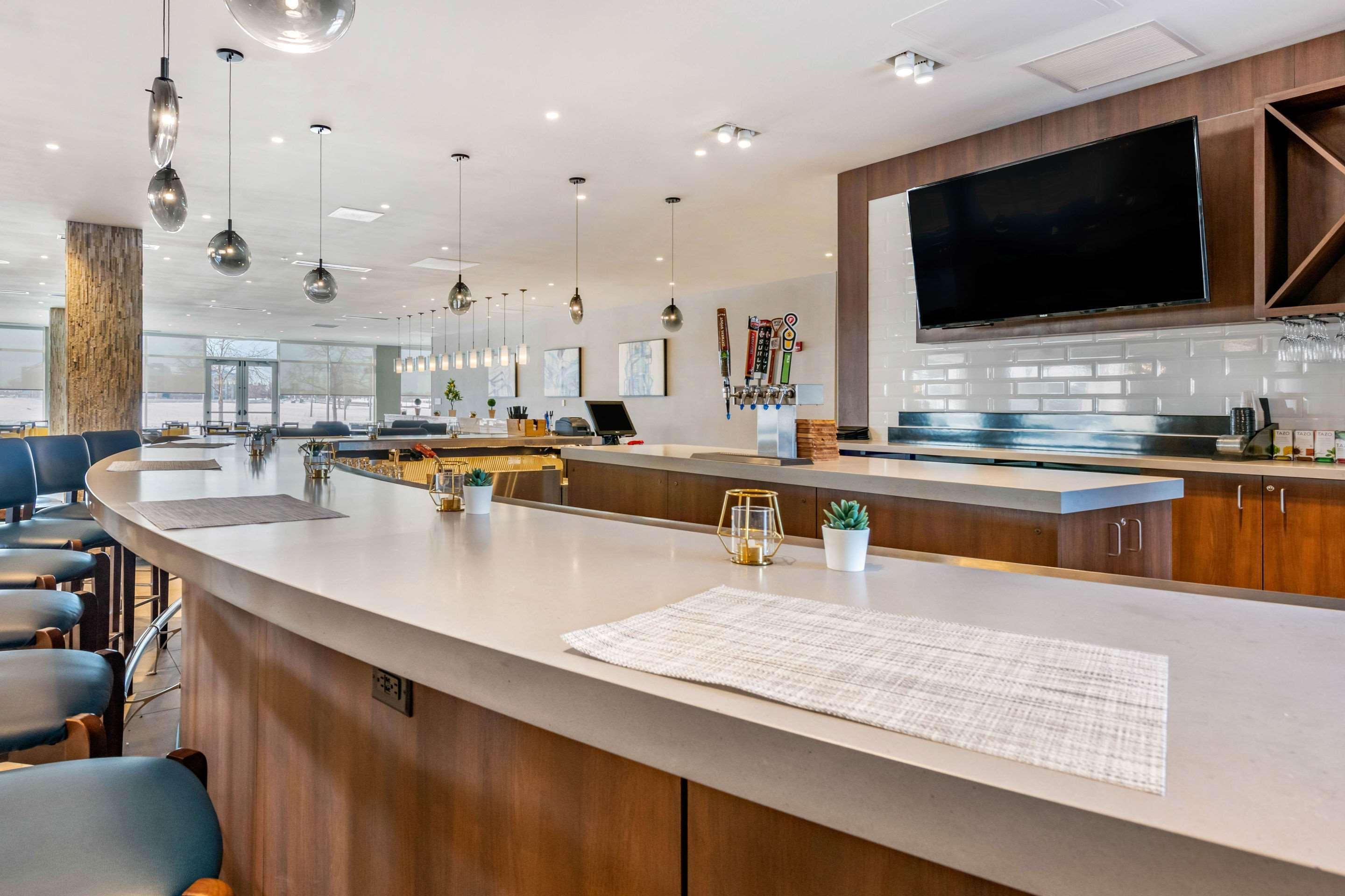 Cambria Hotel Bloomington Mall Of America Minneapolis Airport Экстерьер фото