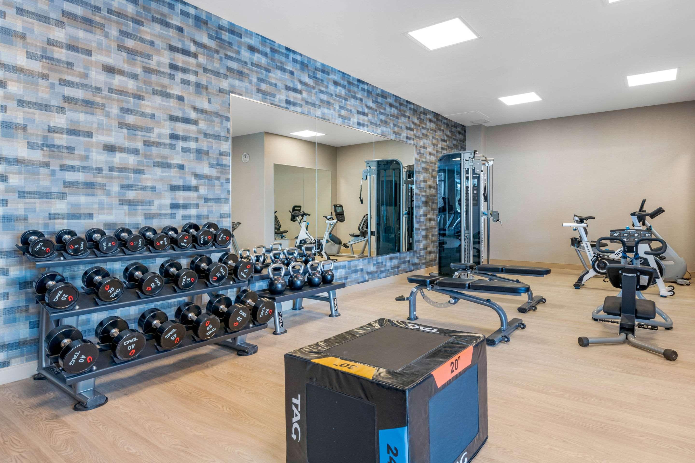 Cambria Hotel Bloomington Mall Of America Minneapolis Airport Экстерьер фото