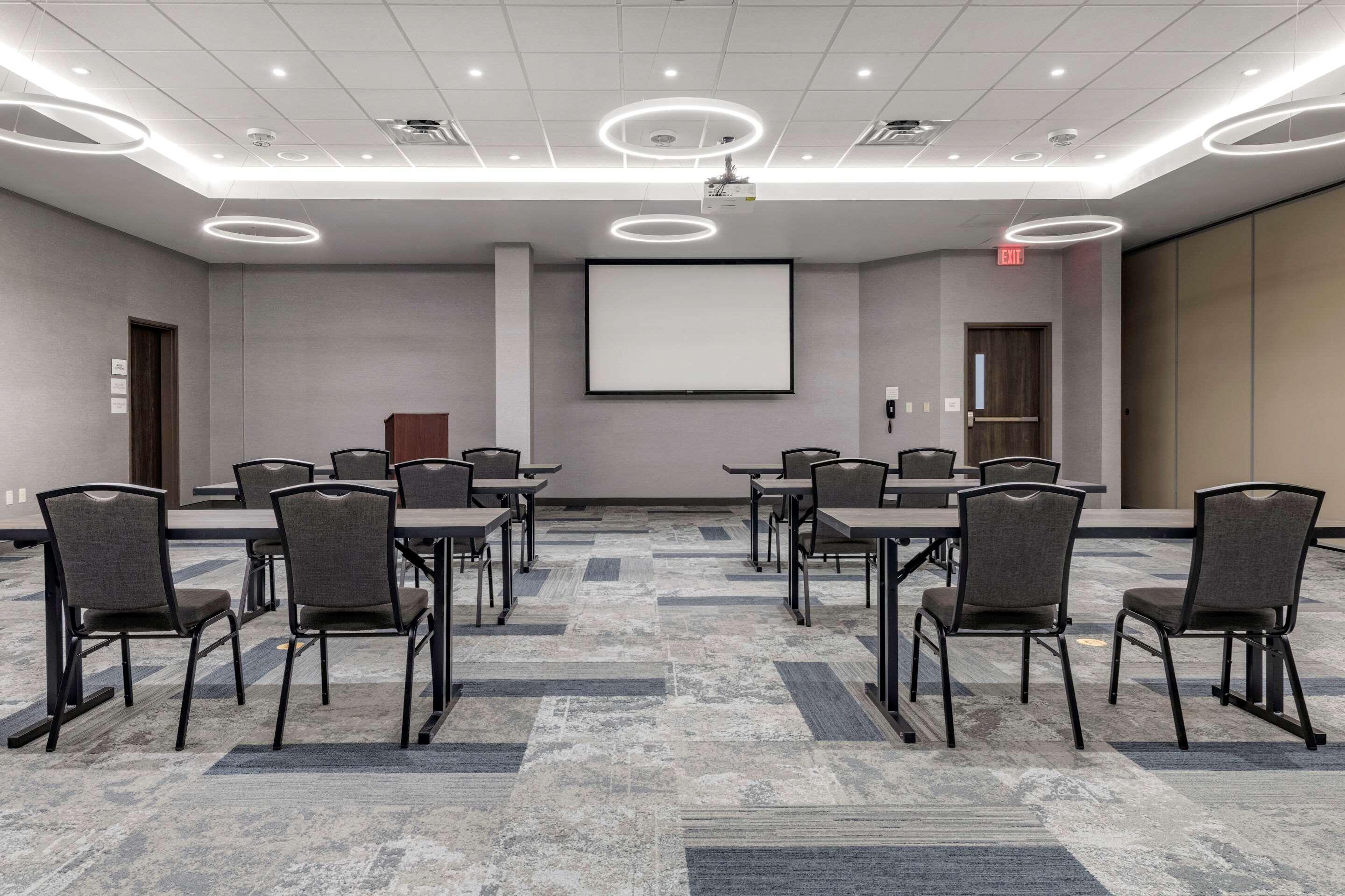 Cambria Hotel Bloomington Mall Of America Minneapolis Airport Экстерьер фото
