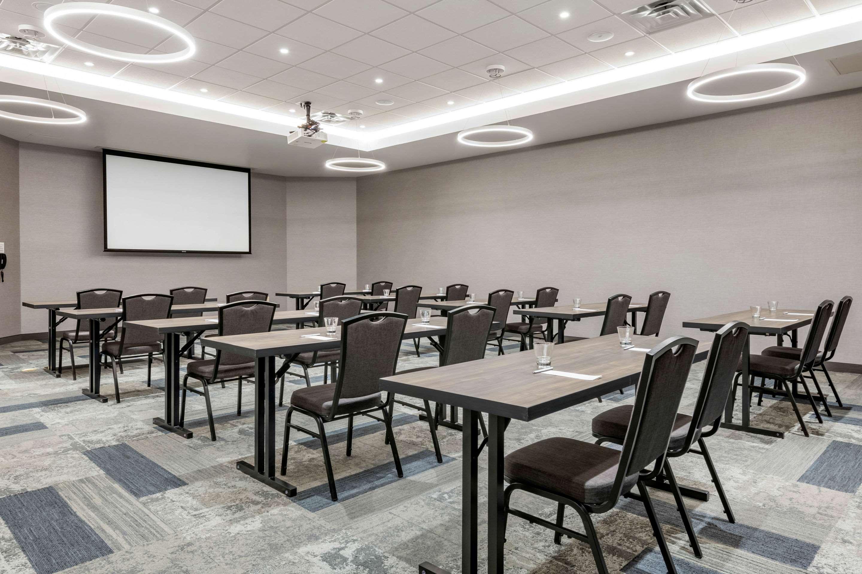 Cambria Hotel Bloomington Mall Of America Minneapolis Airport Экстерьер фото