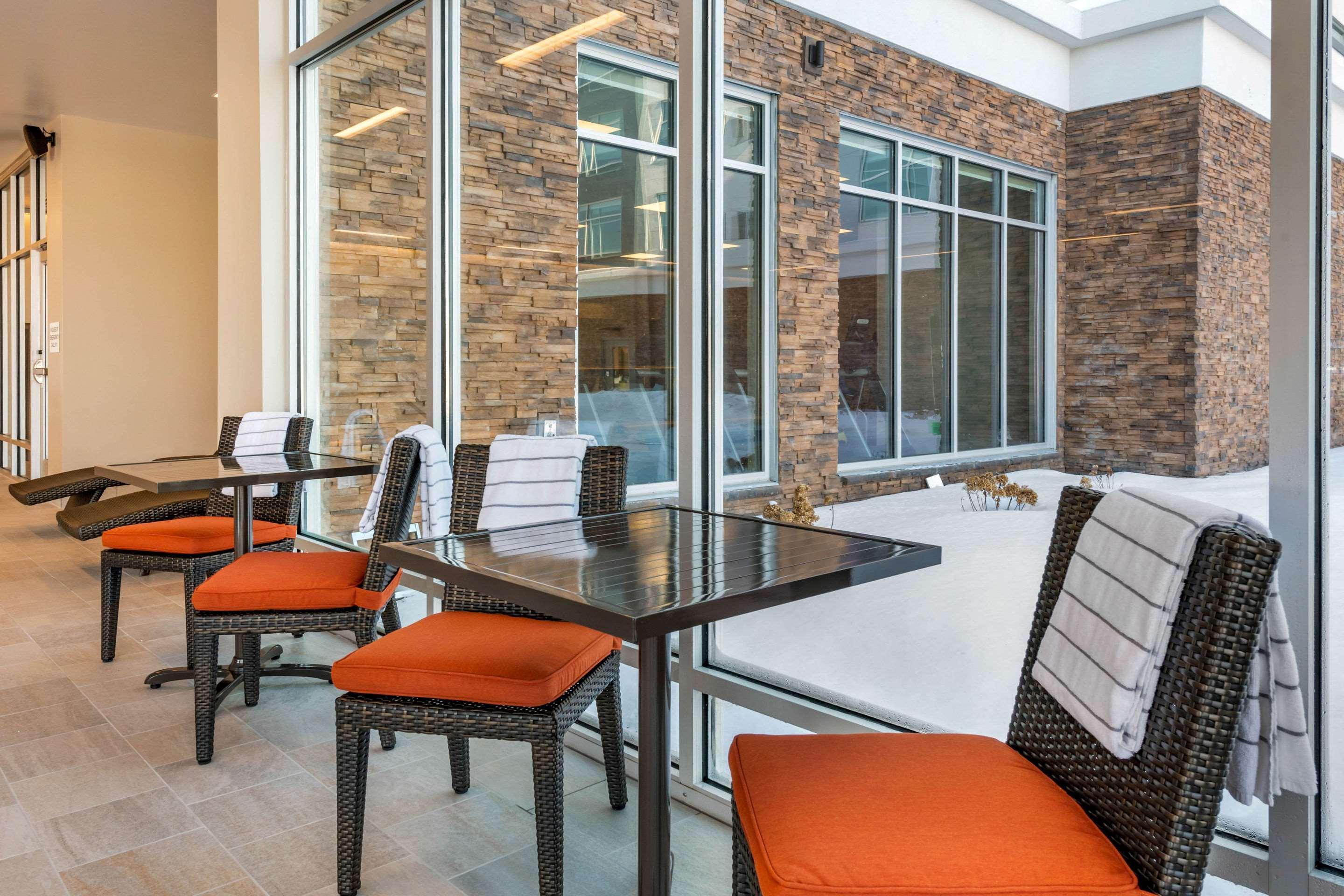 Cambria Hotel Bloomington Mall Of America Minneapolis Airport Экстерьер фото