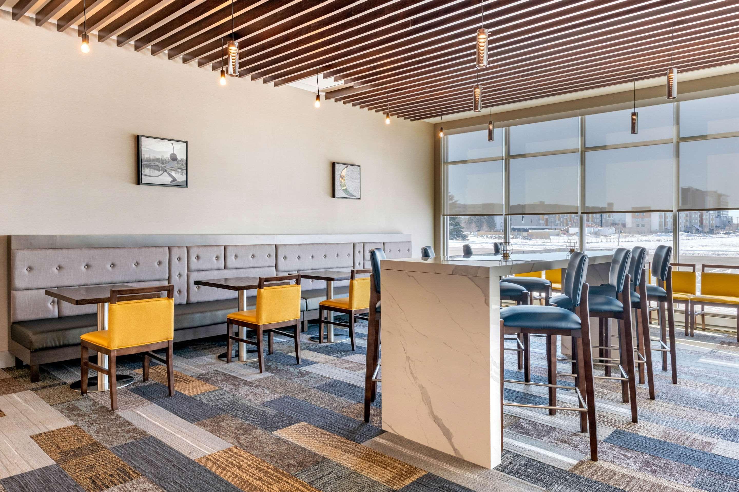 Cambria Hotel Bloomington Mall Of America Minneapolis Airport Экстерьер фото