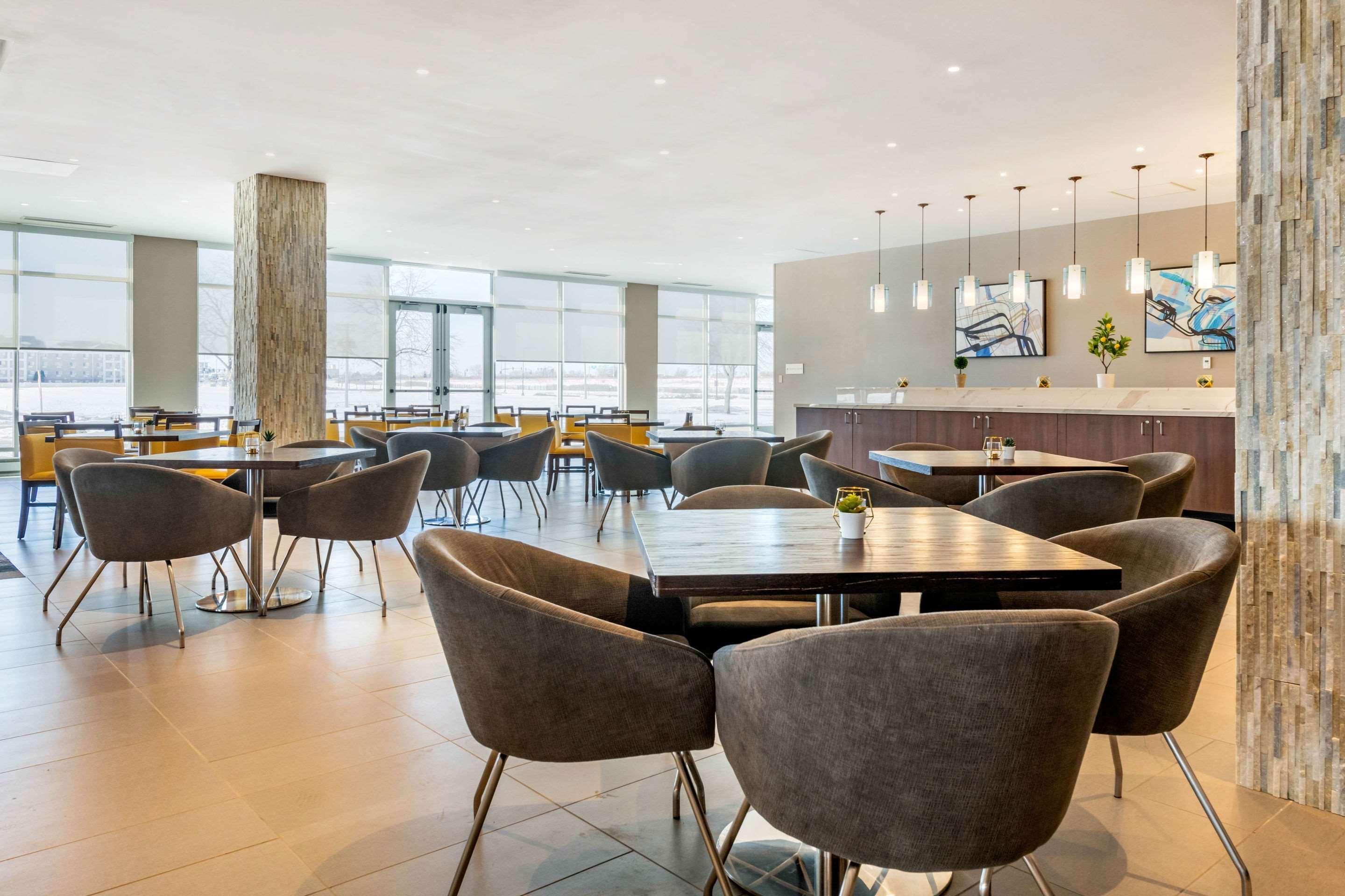 Cambria Hotel Bloomington Mall Of America Minneapolis Airport Экстерьер фото