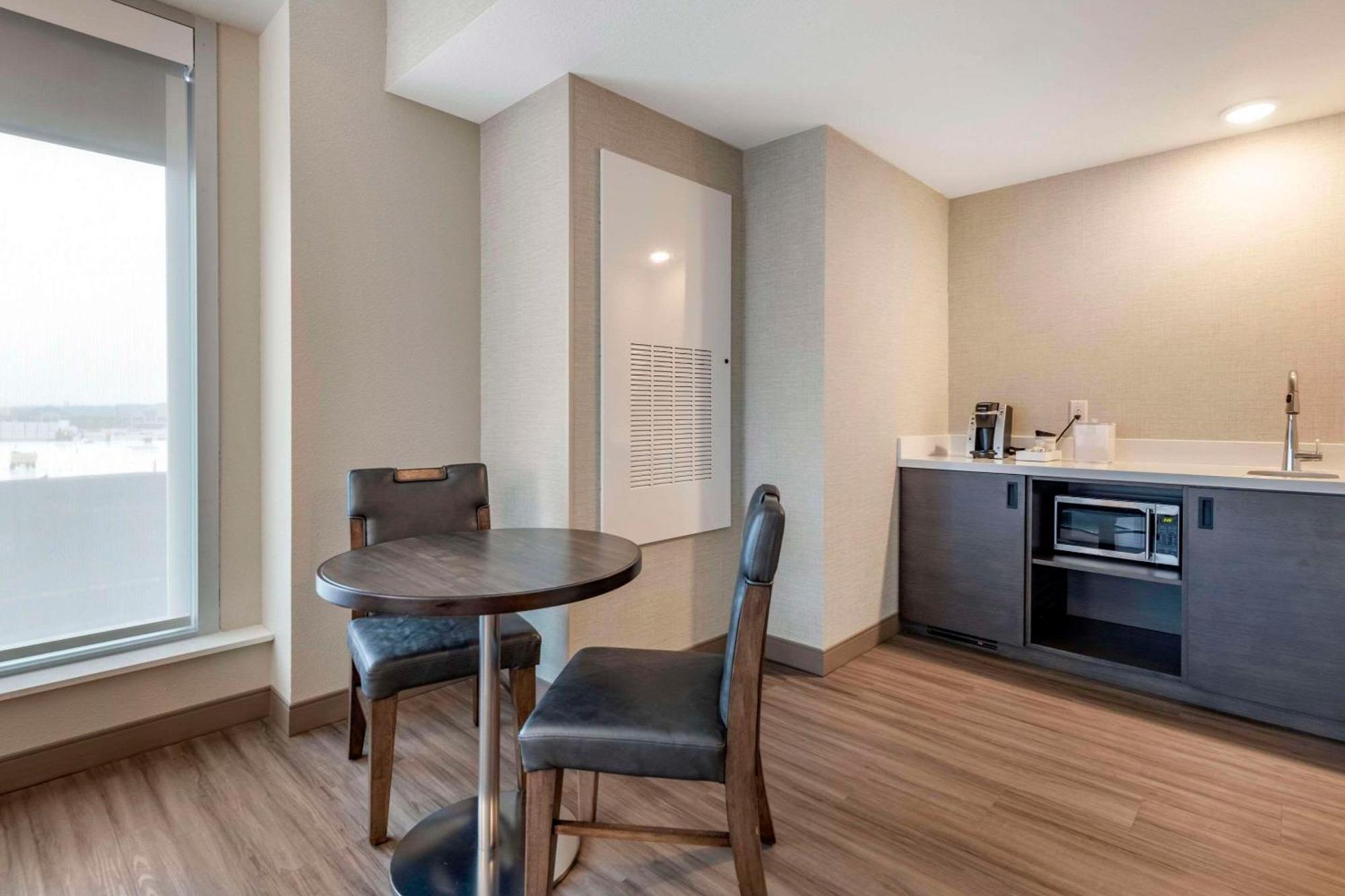 Cambria Hotel Bloomington Mall Of America Minneapolis Airport Экстерьер фото