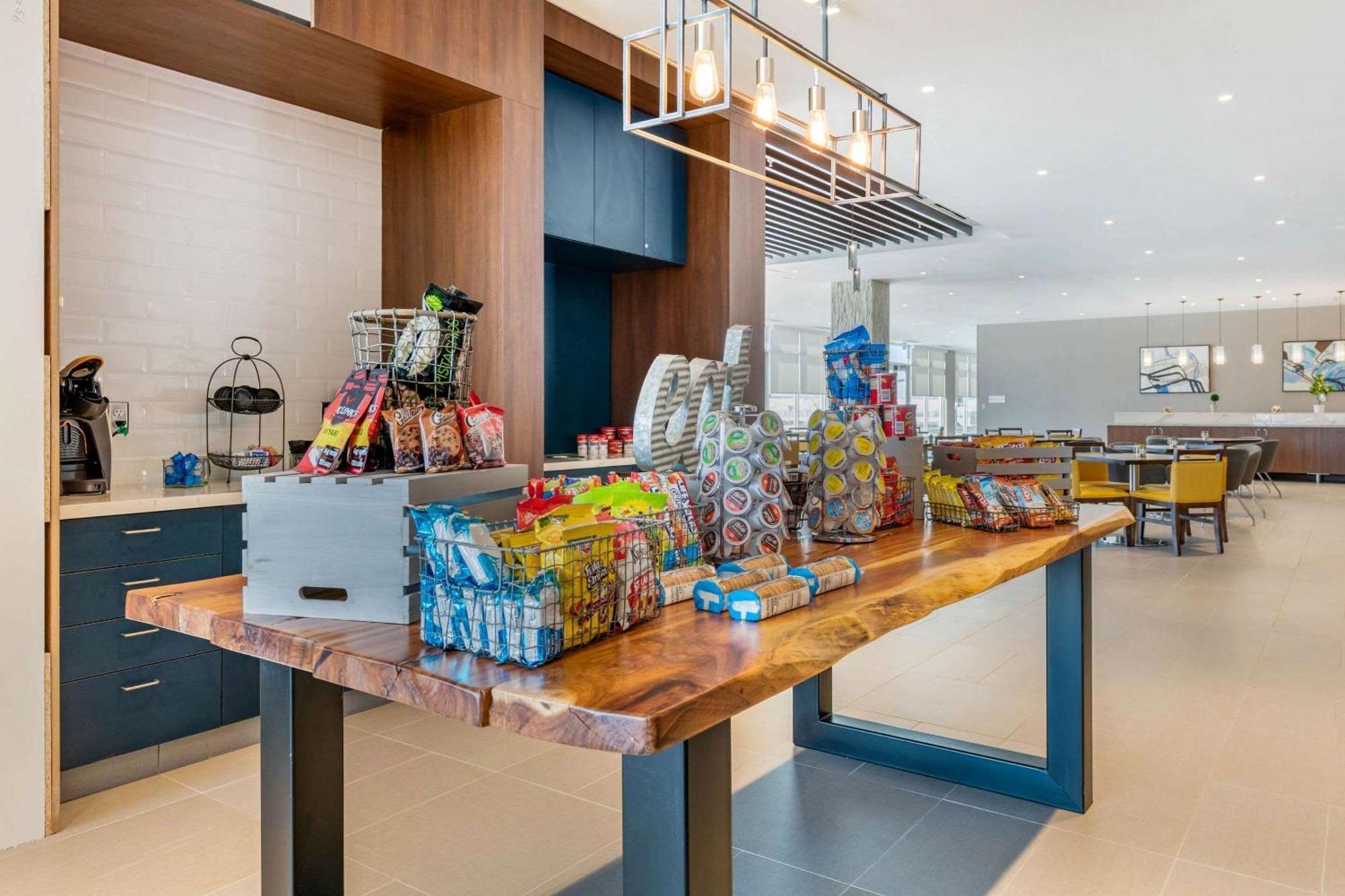 Cambria Hotel Bloomington Mall Of America Minneapolis Airport Экстерьер фото
