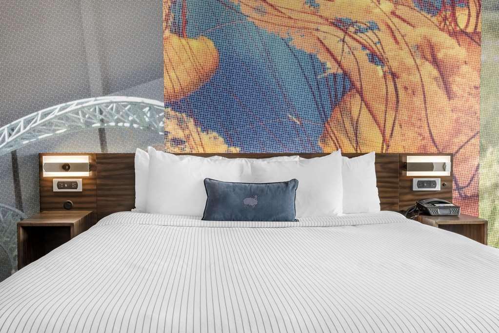 Cambria Hotel Bloomington Mall Of America Minneapolis Airport Номер фото
